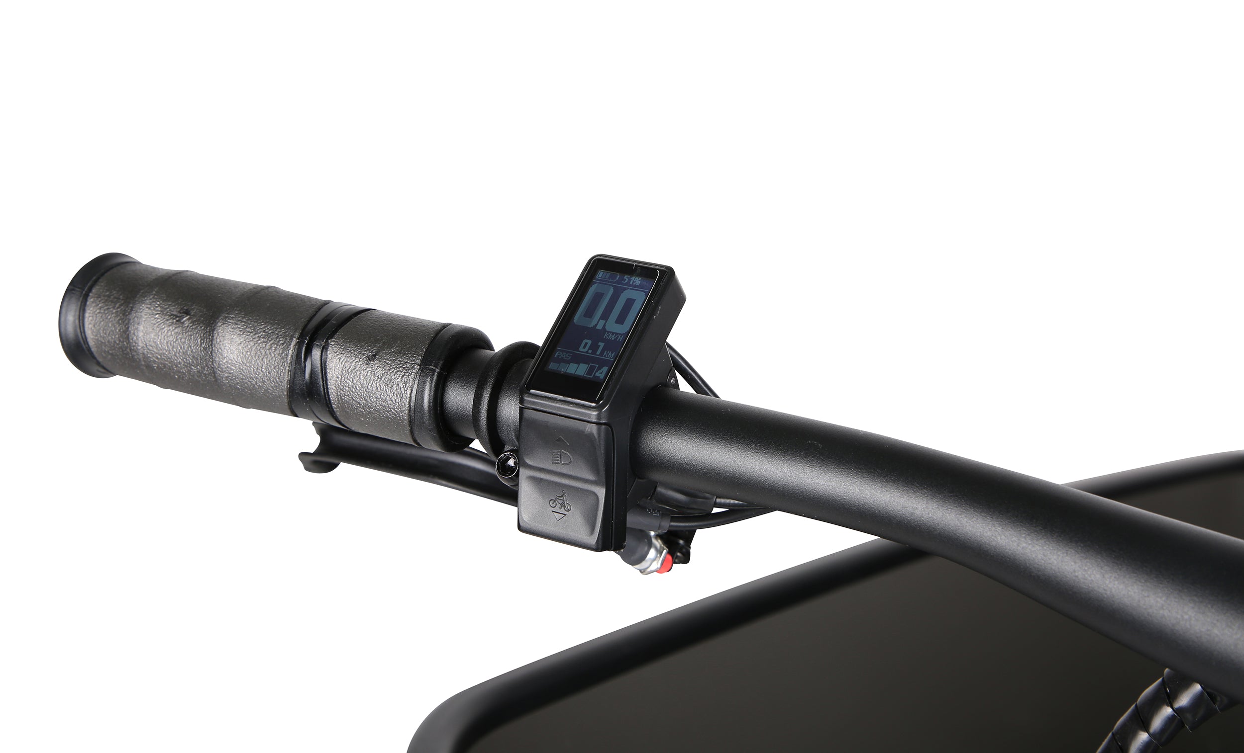 Dynamic Cargo 3 (GEN1) | Centermotor