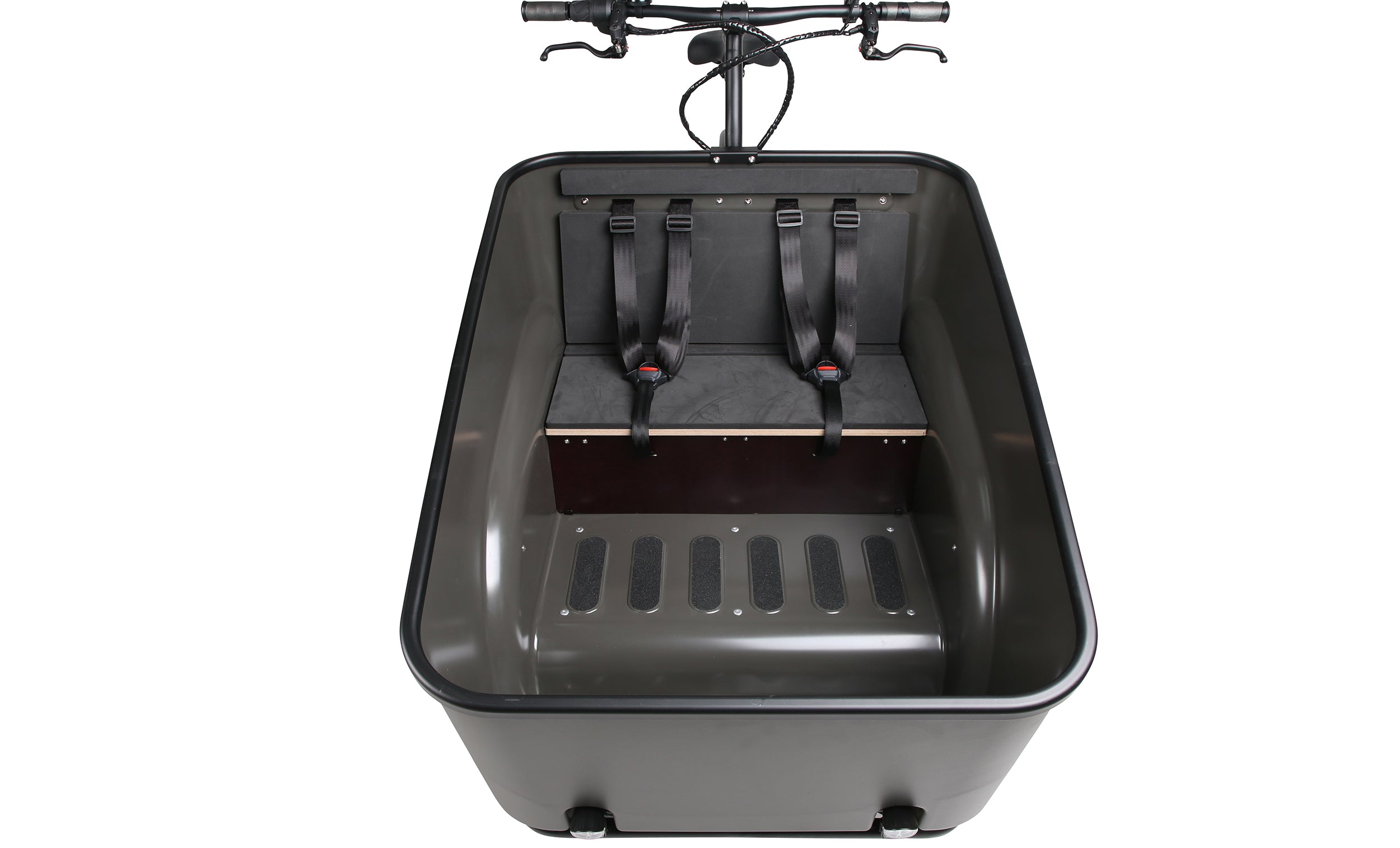 Dynamic Cargo 3 (GEN1) | Centermotor