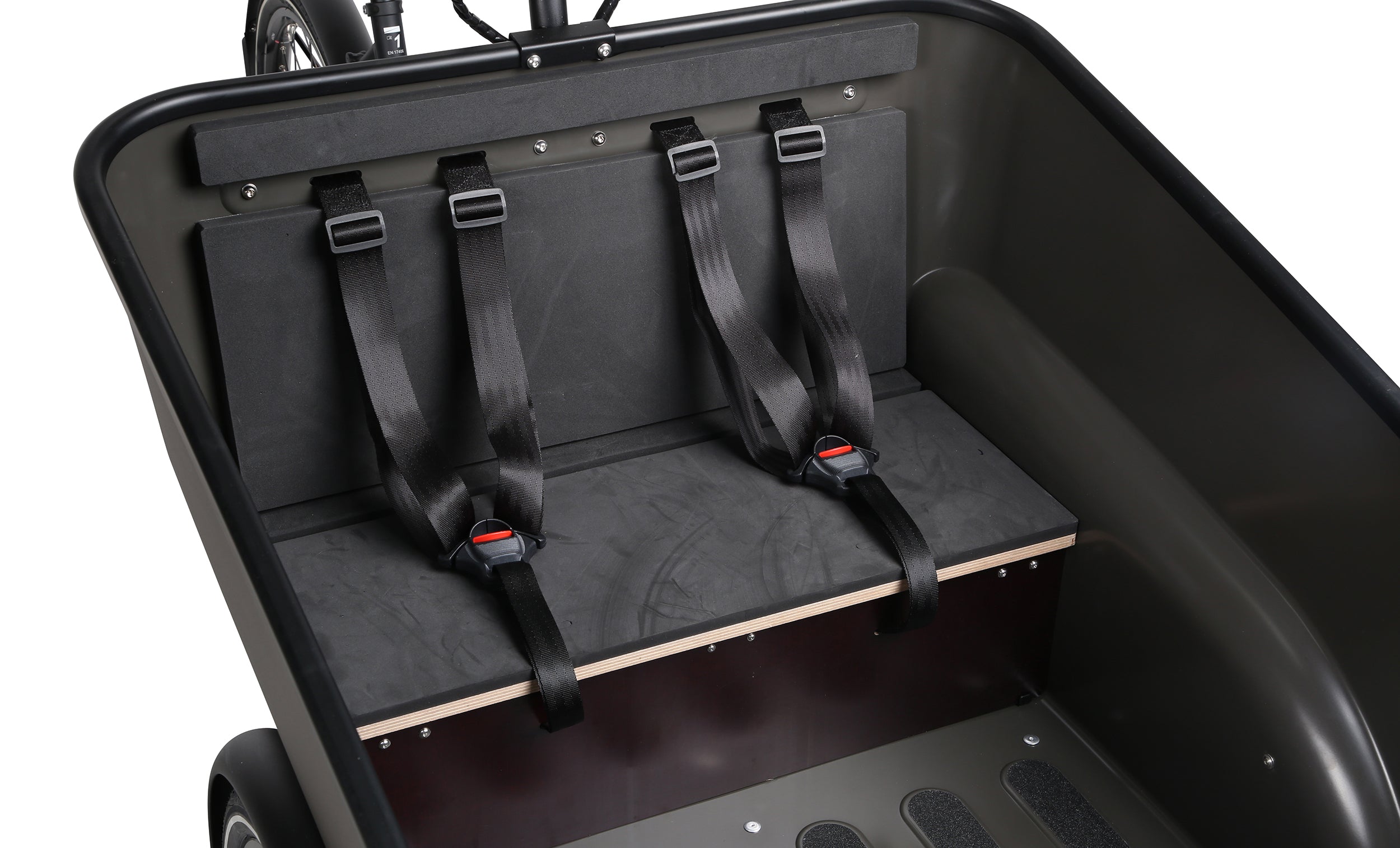 Dynamic Cargo 3 (GEN1) | Centermotor