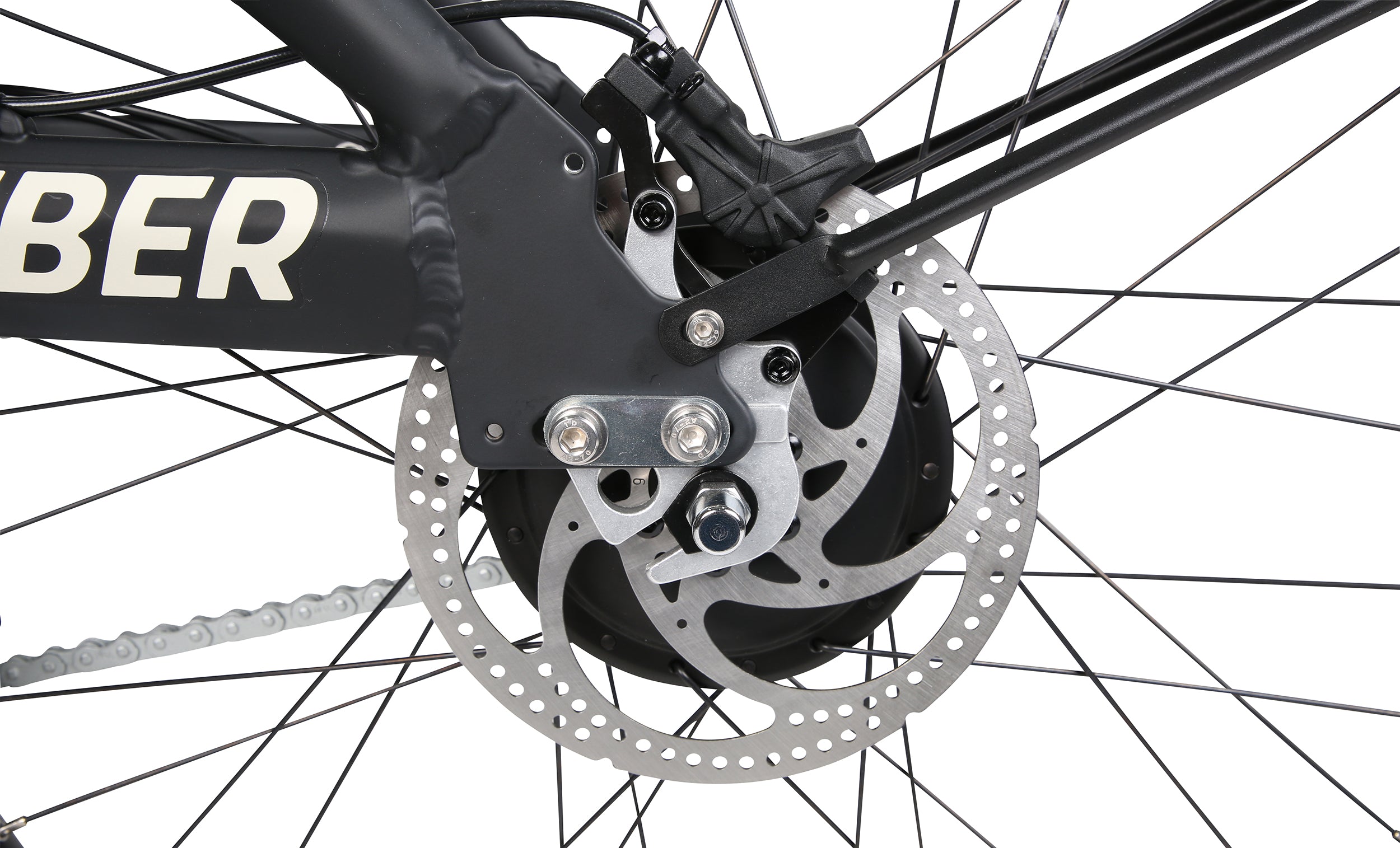 Dynamic Cargo 3 (GEN1) | Centermotor