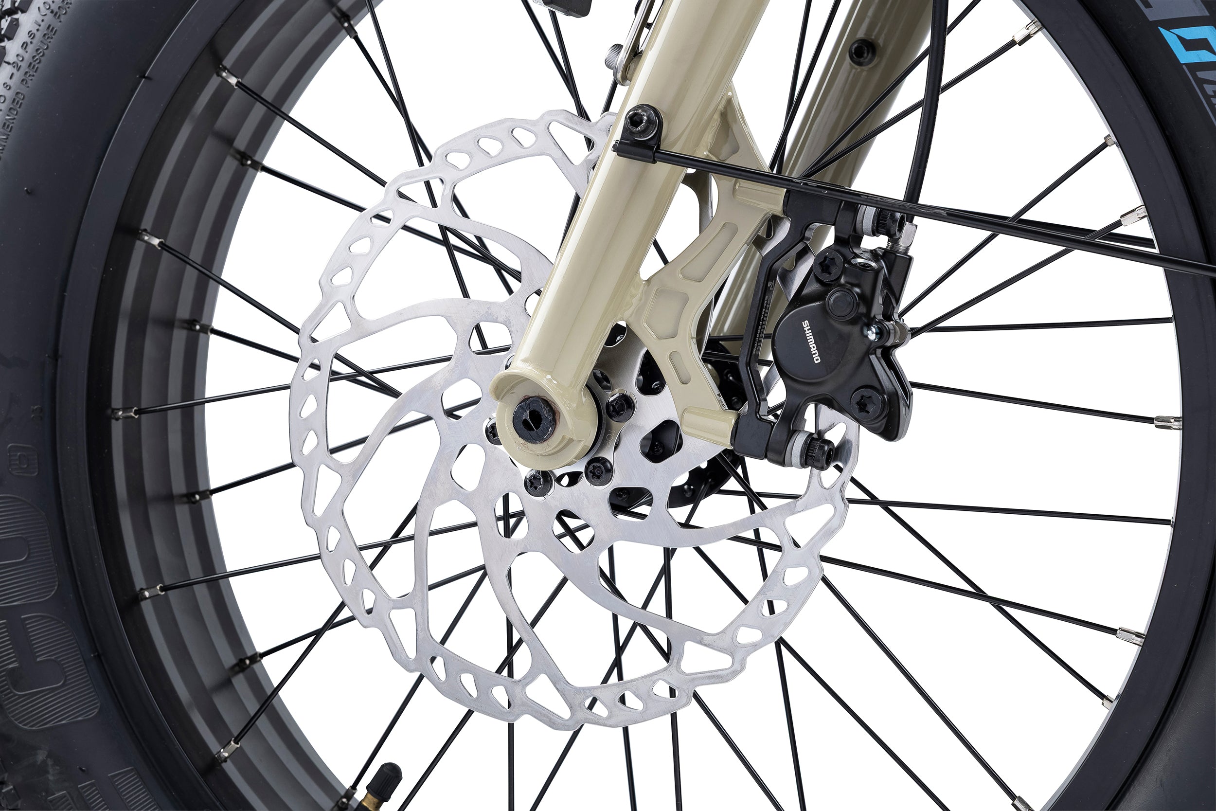 Flex LT+ | Baghjulsmotor