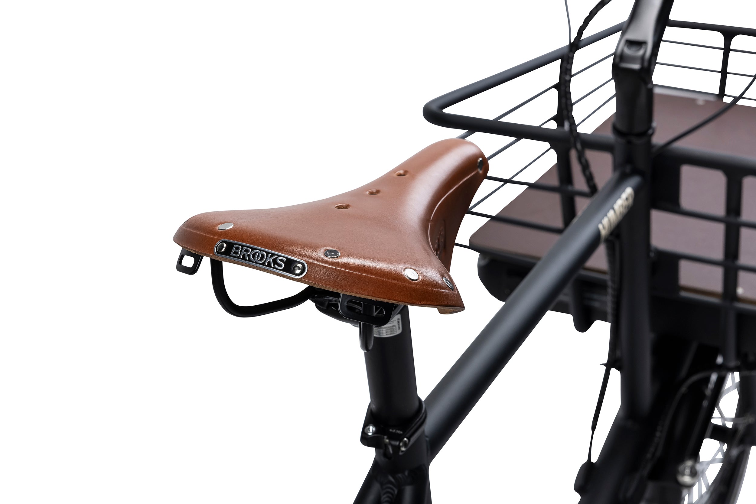 Compact Cargo 2 | Baghjulsmotor