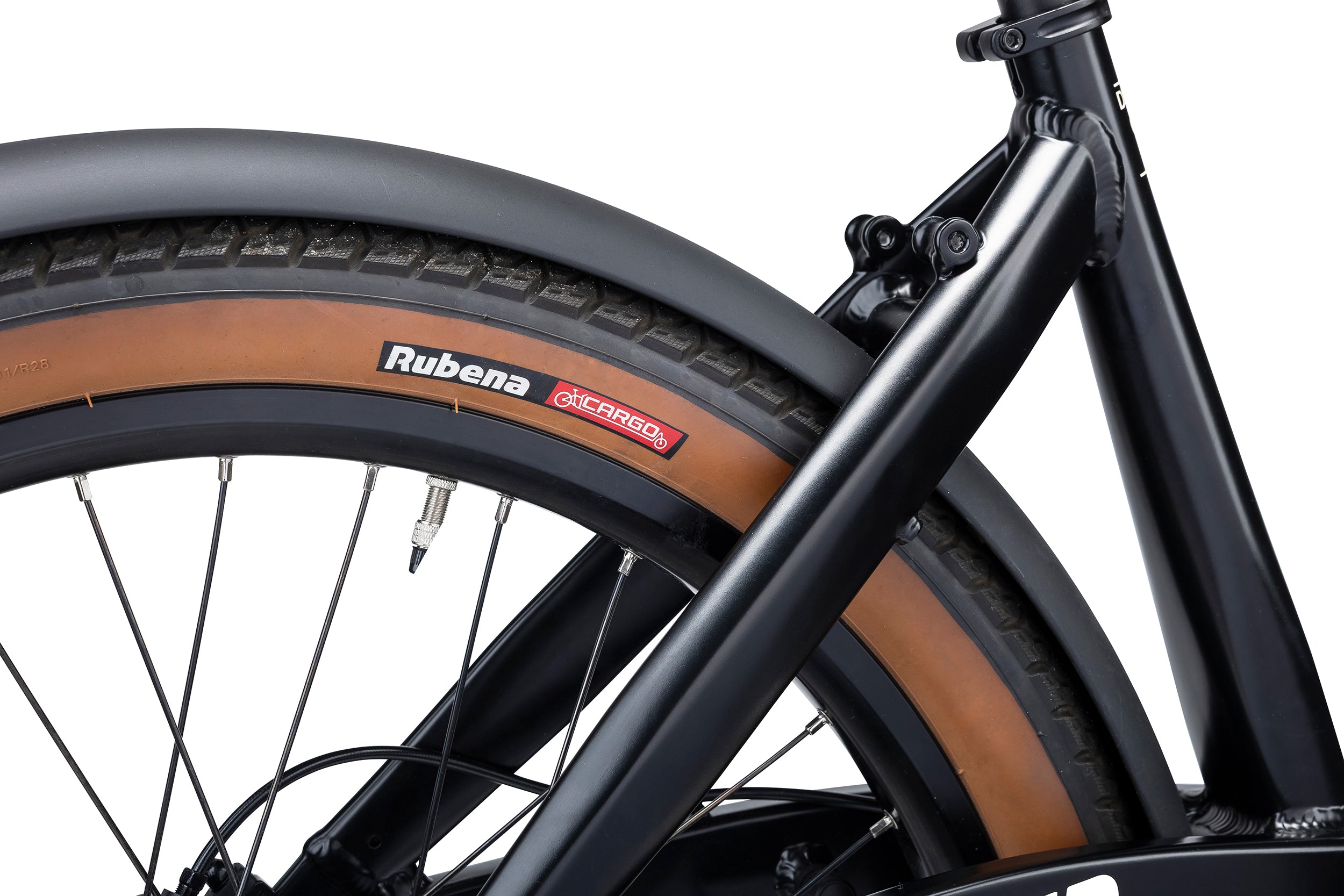 Dynamic Cargo 3 | Centermotor