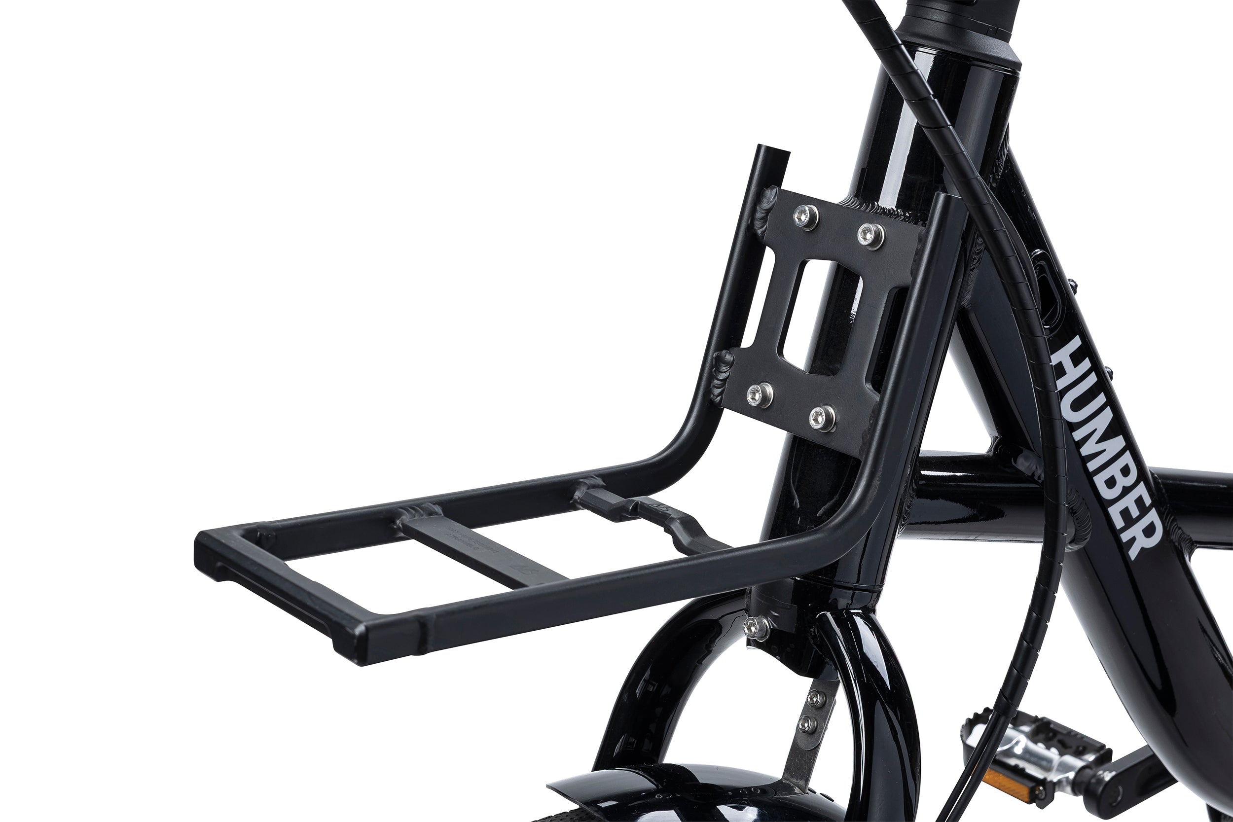 Flex LT | Baghjulsmotor