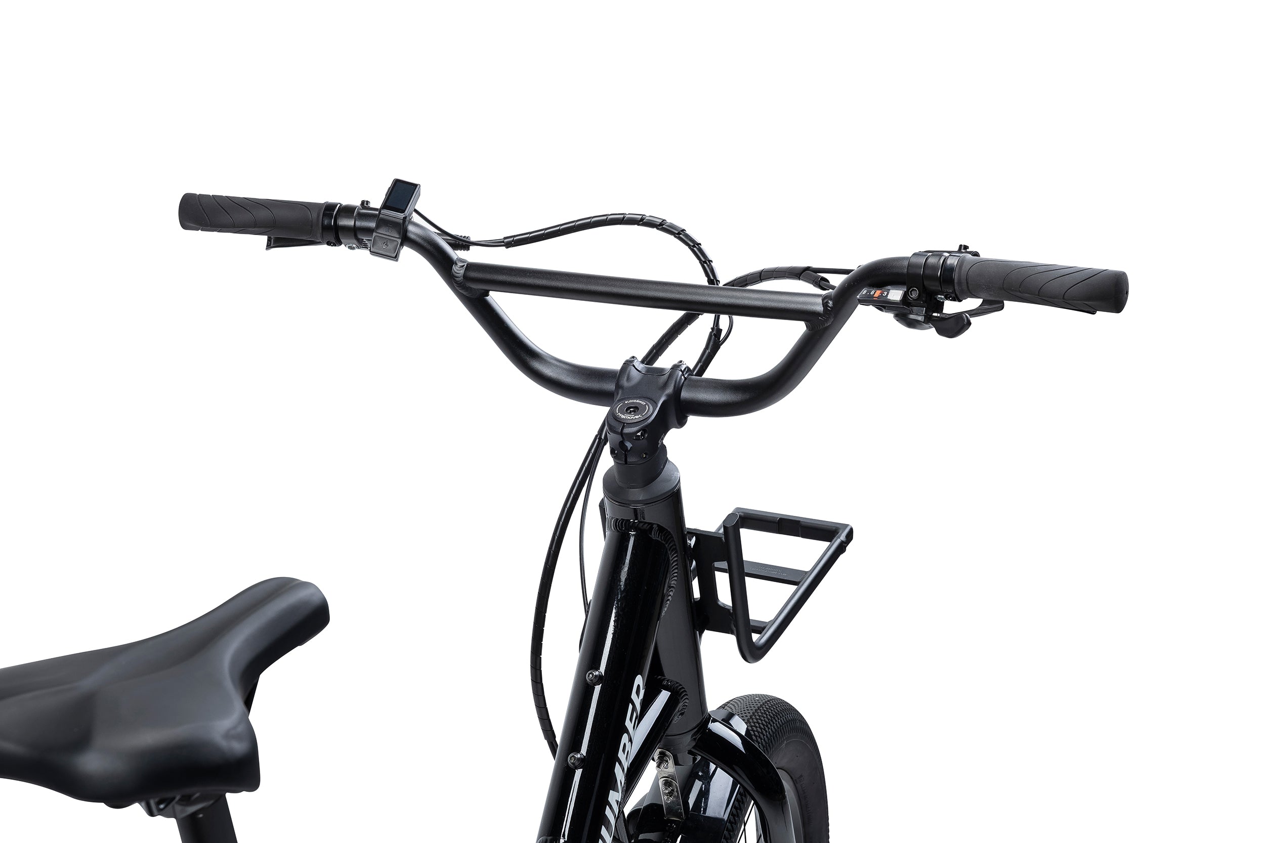 Flex LT | Baghjulsmotor