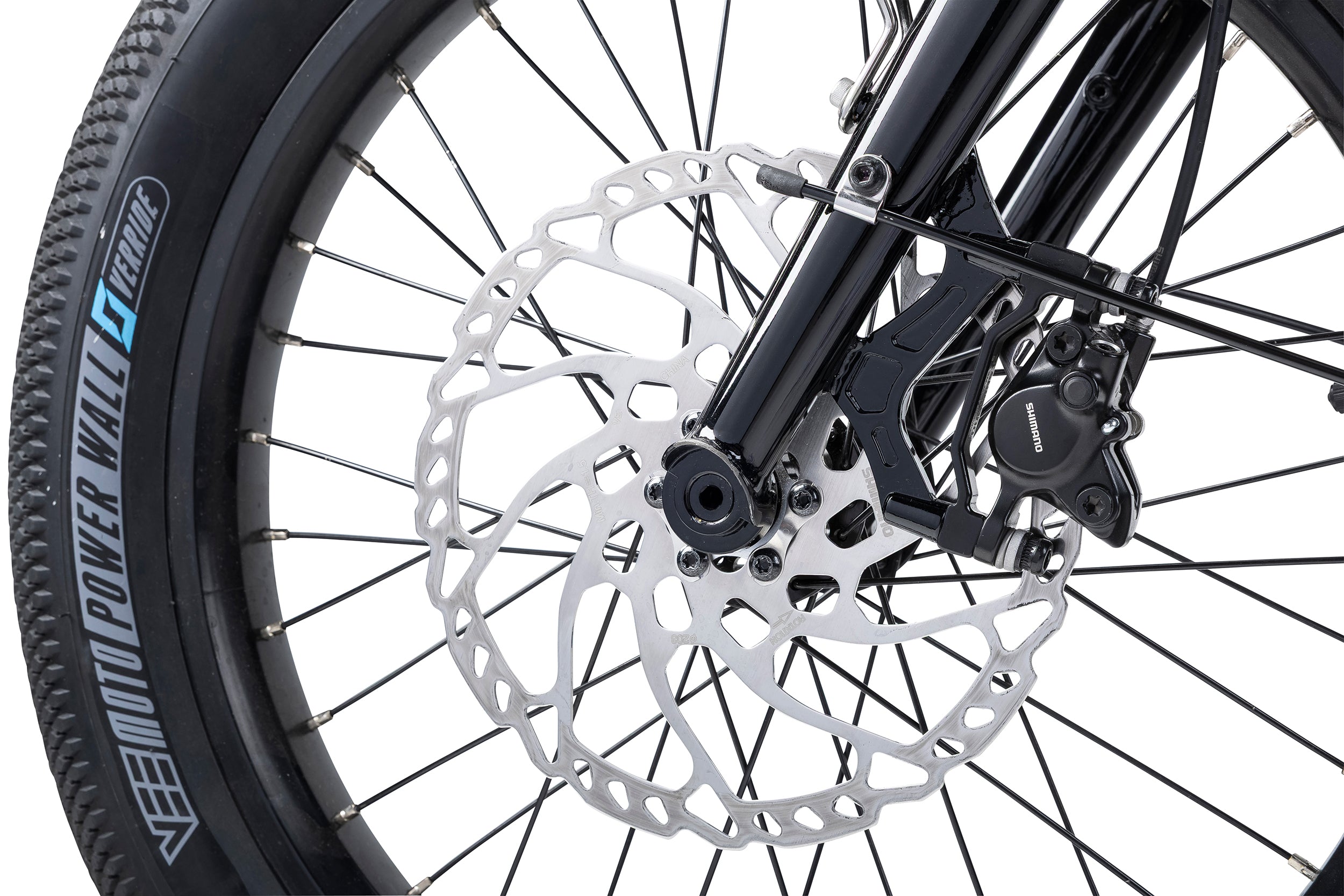 Flex LT | Baghjulsmotor