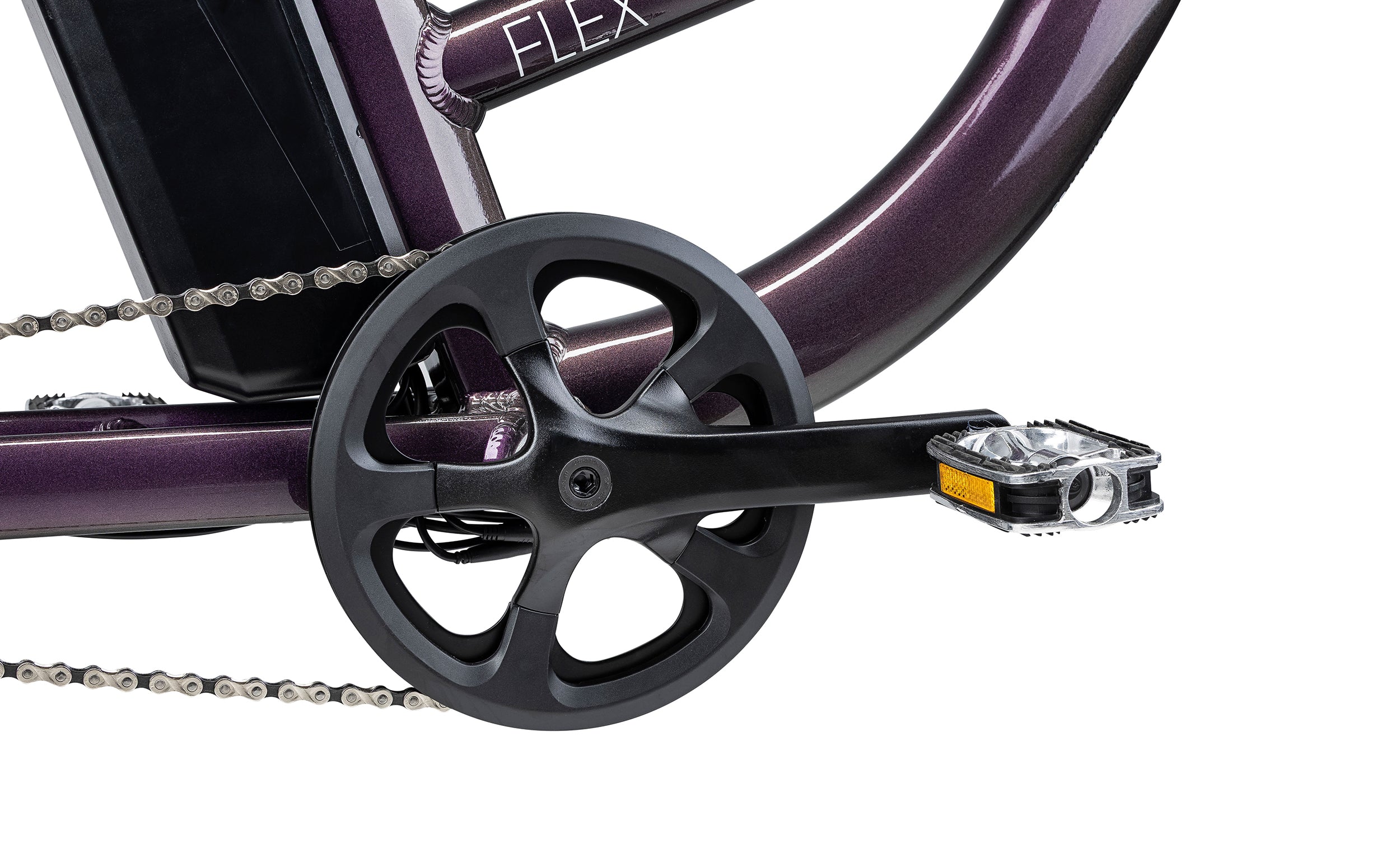 Flex LT | Baghjulsmotor