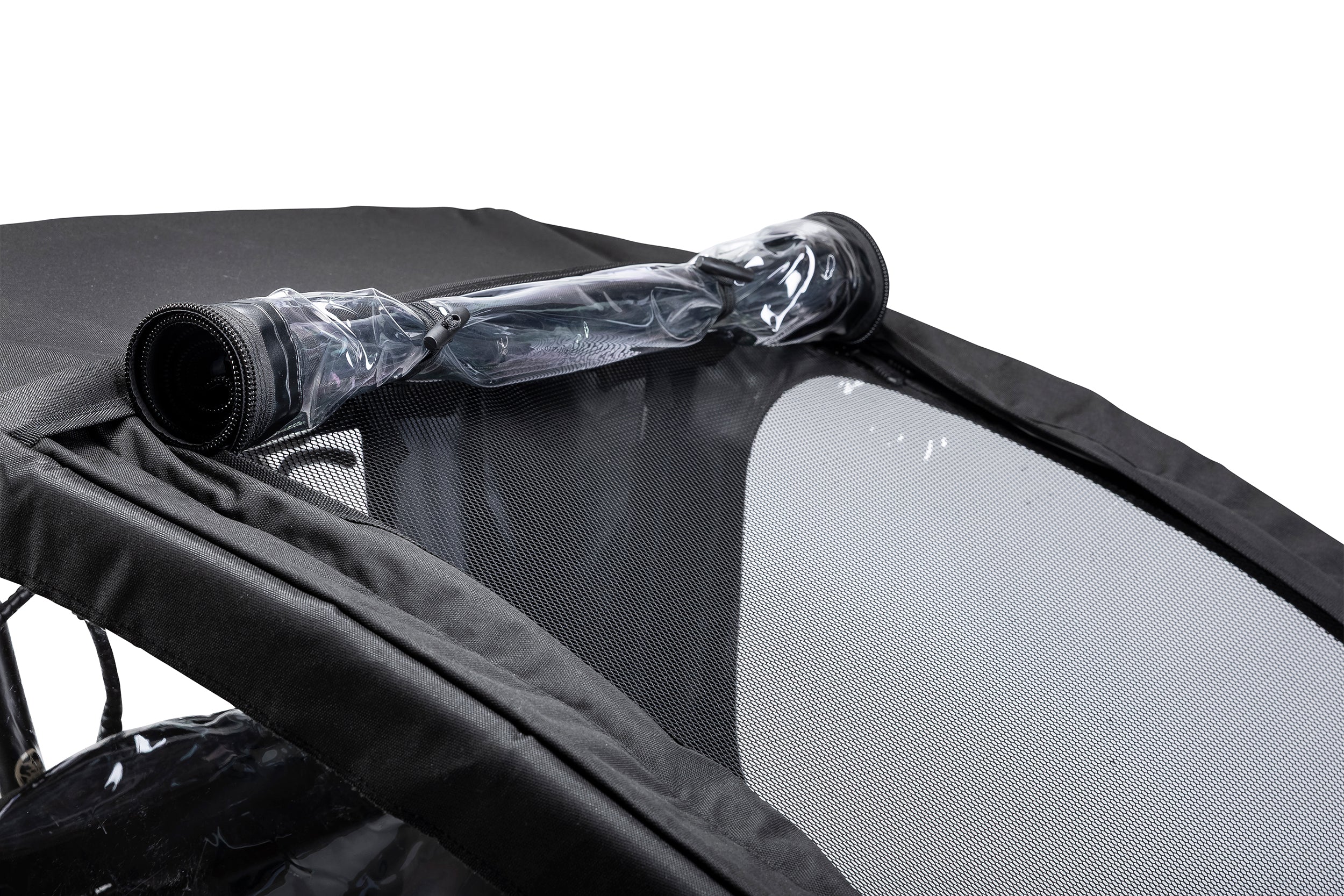 Dynamic Cargo 3 | Baghjulsmotor