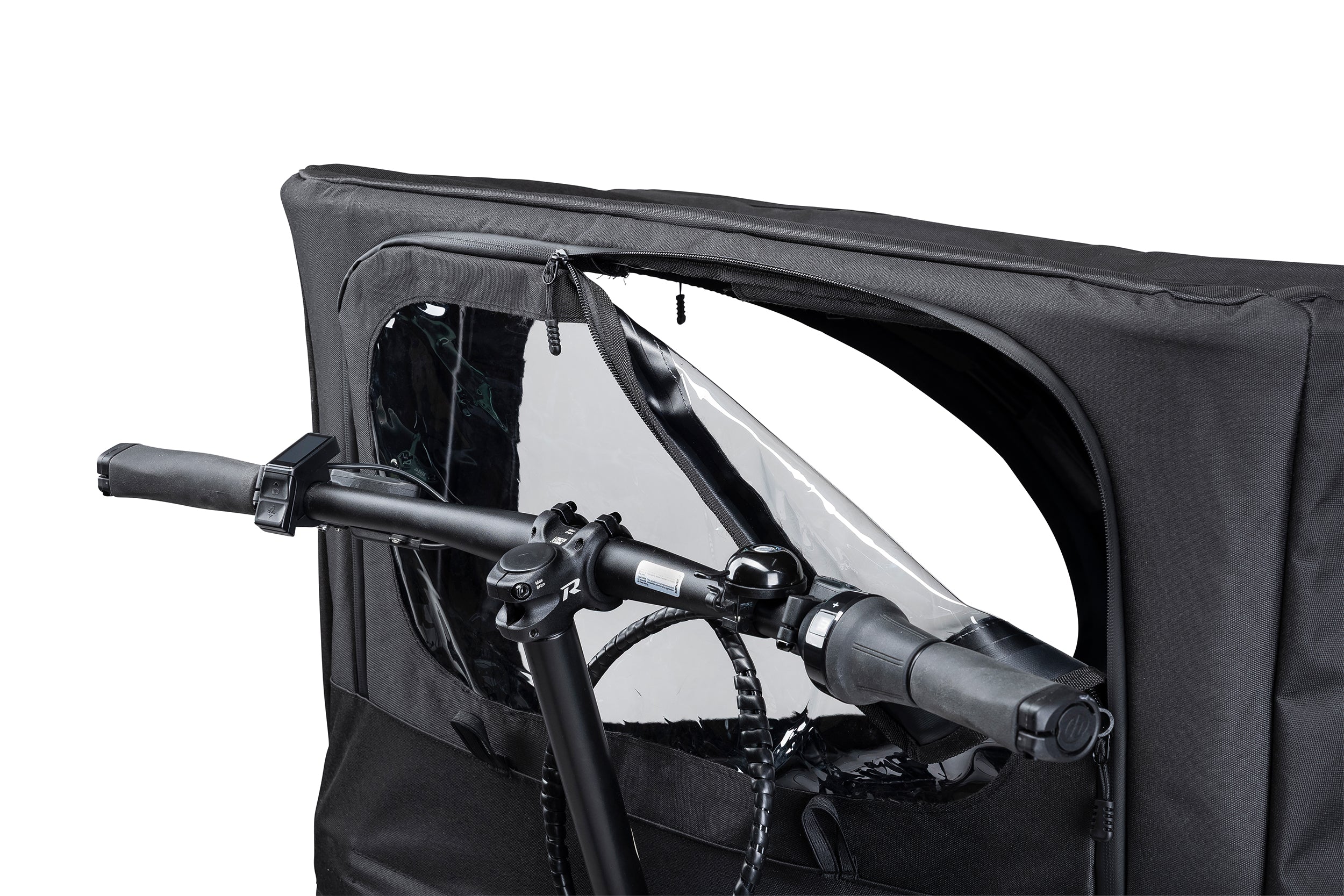 Dynamic Cargo 3 | Centermotor