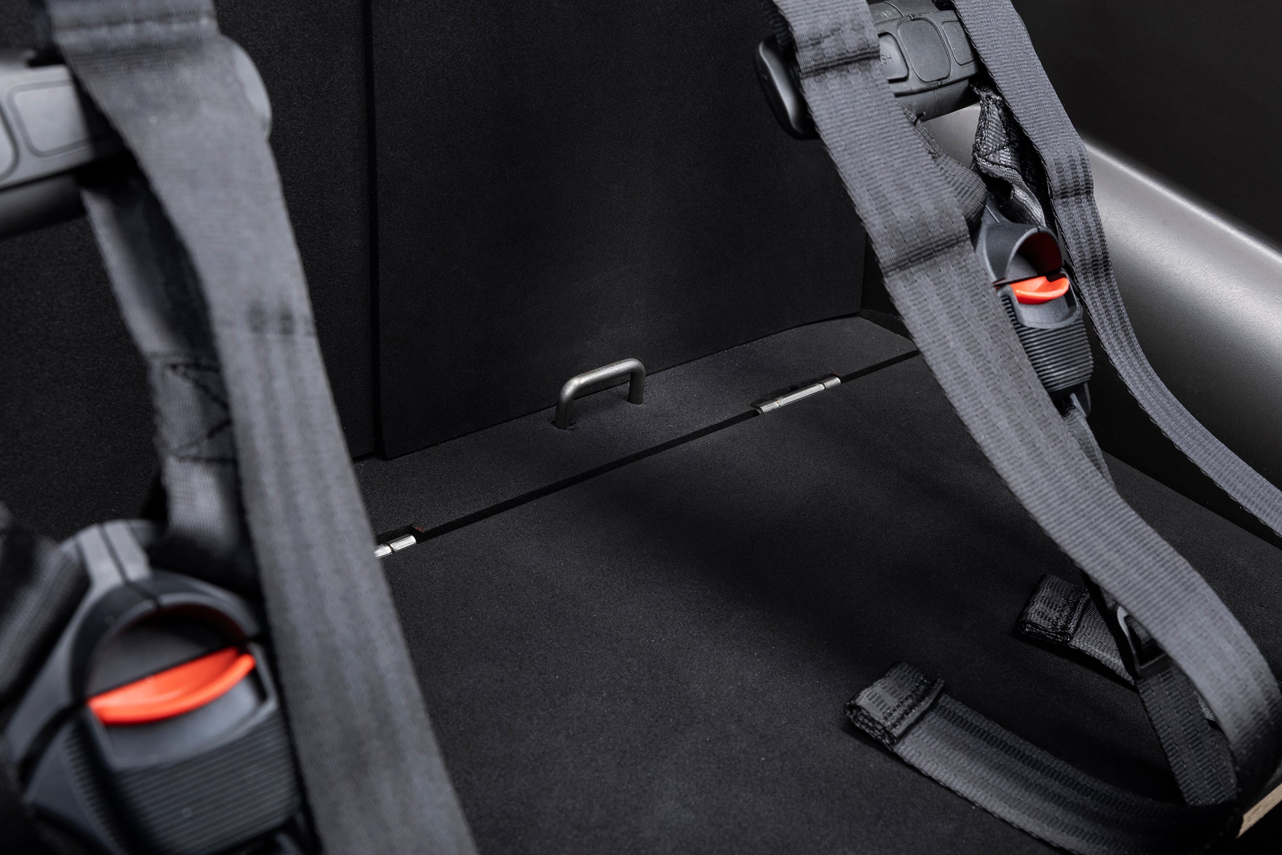 Dynamic Cargo 3 | Baghjulsmotor