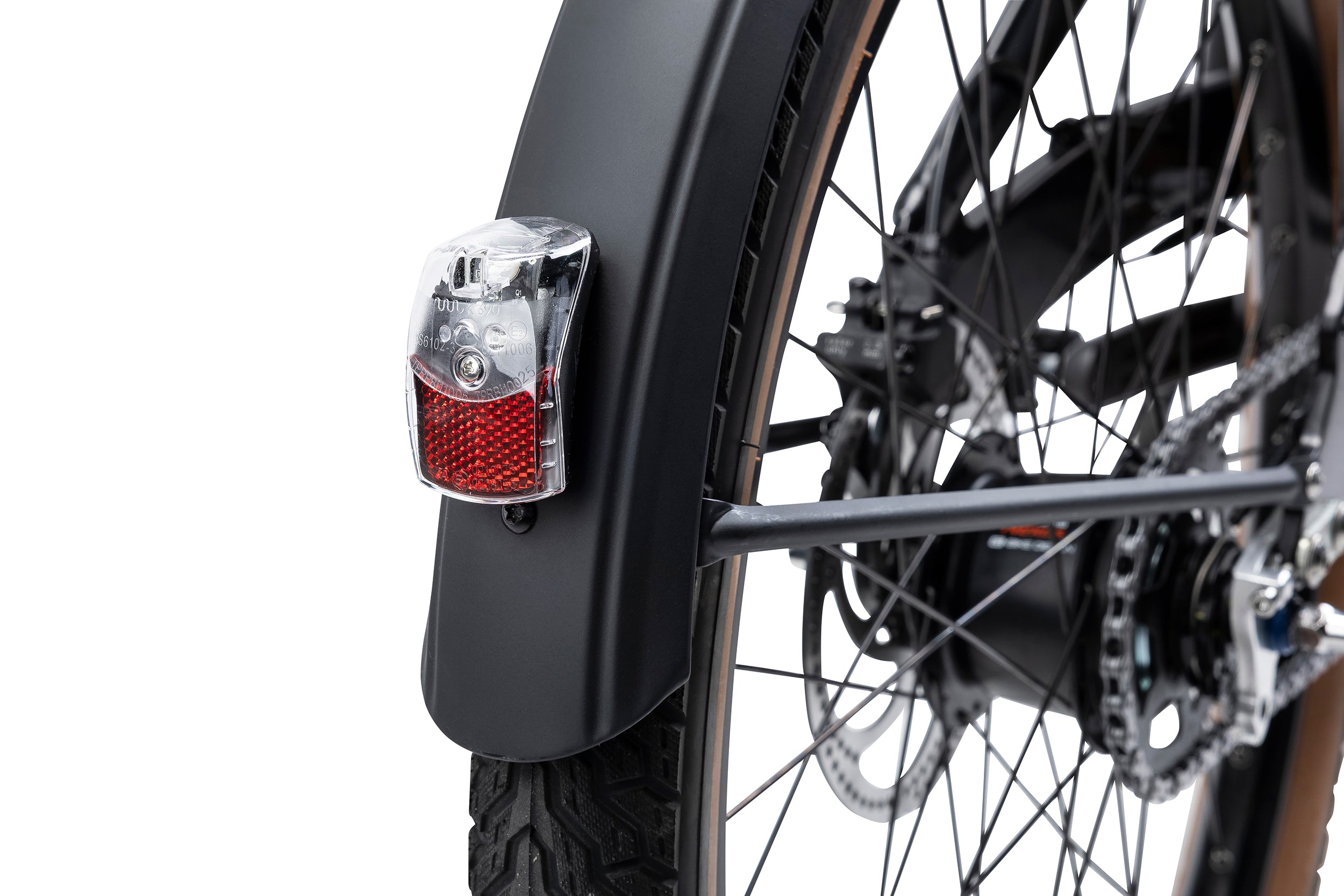 Dynamic Cargo 2 | Centermotor