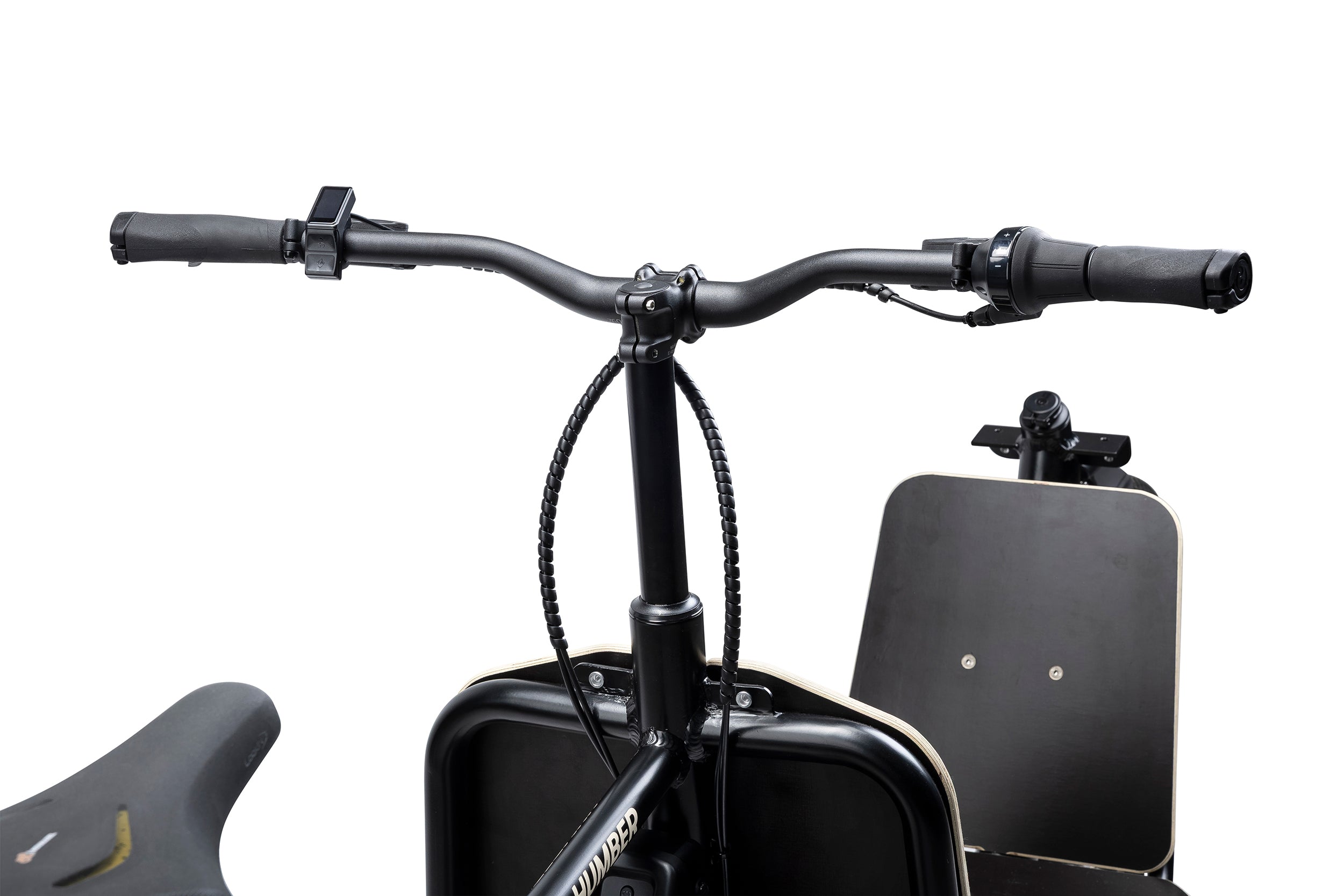 Dynamic Cargo 2 | Centermotor