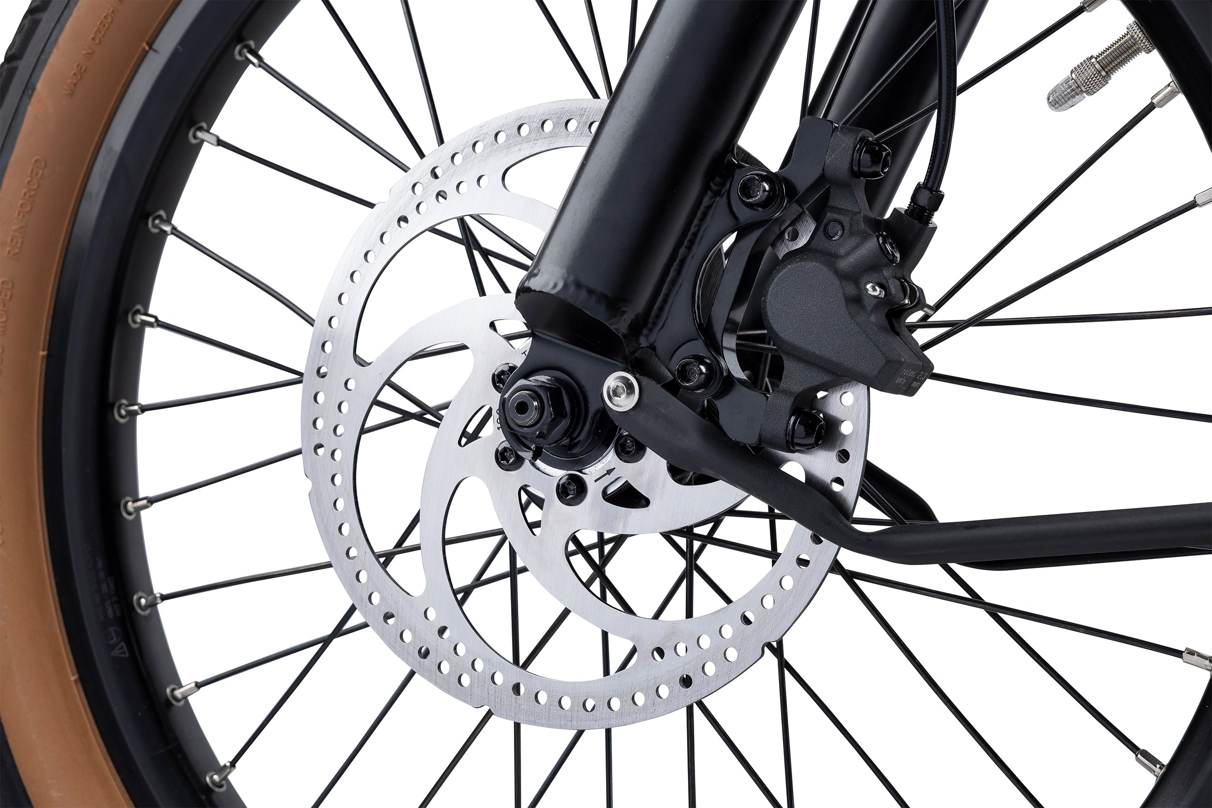 Dynamic Cargo 2 | Centermotor