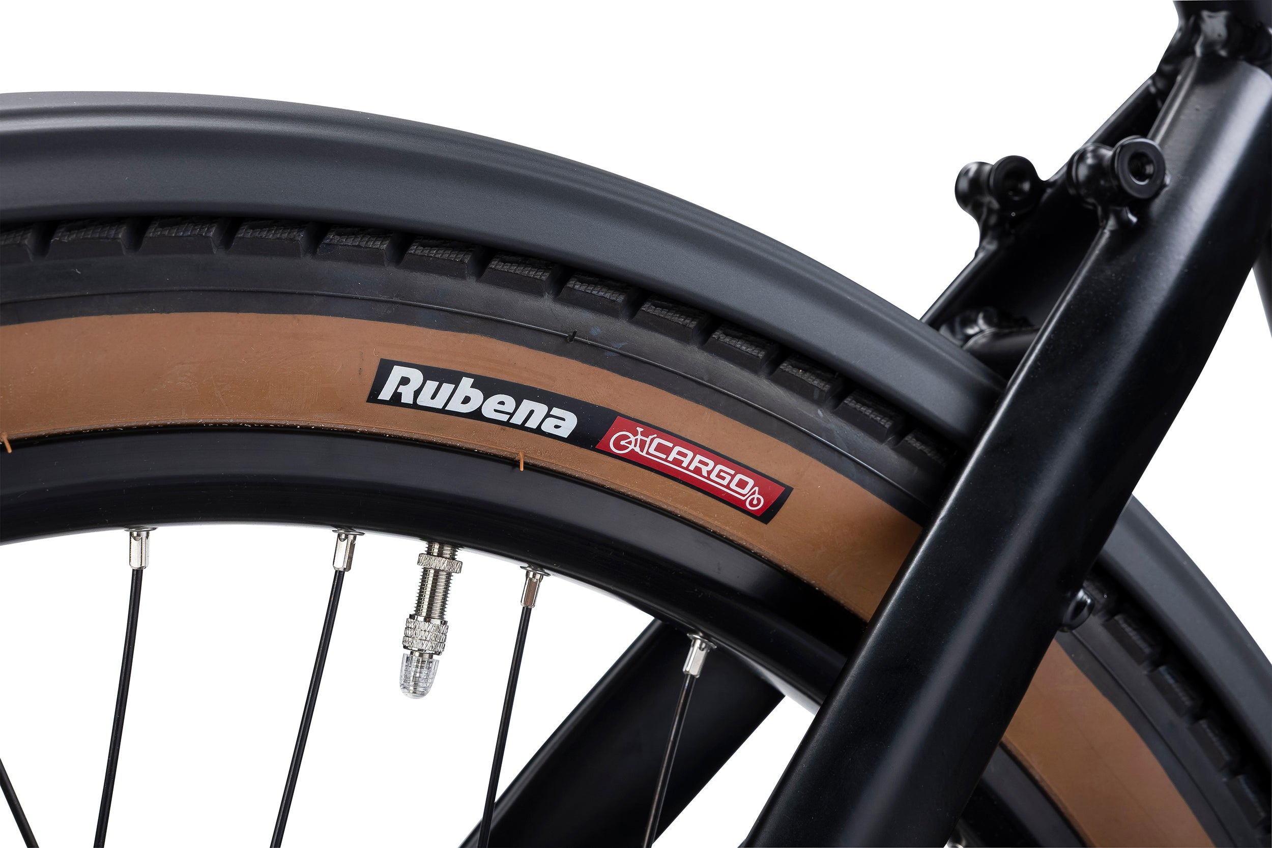 Dynamic Cargo 2 | Centermotor