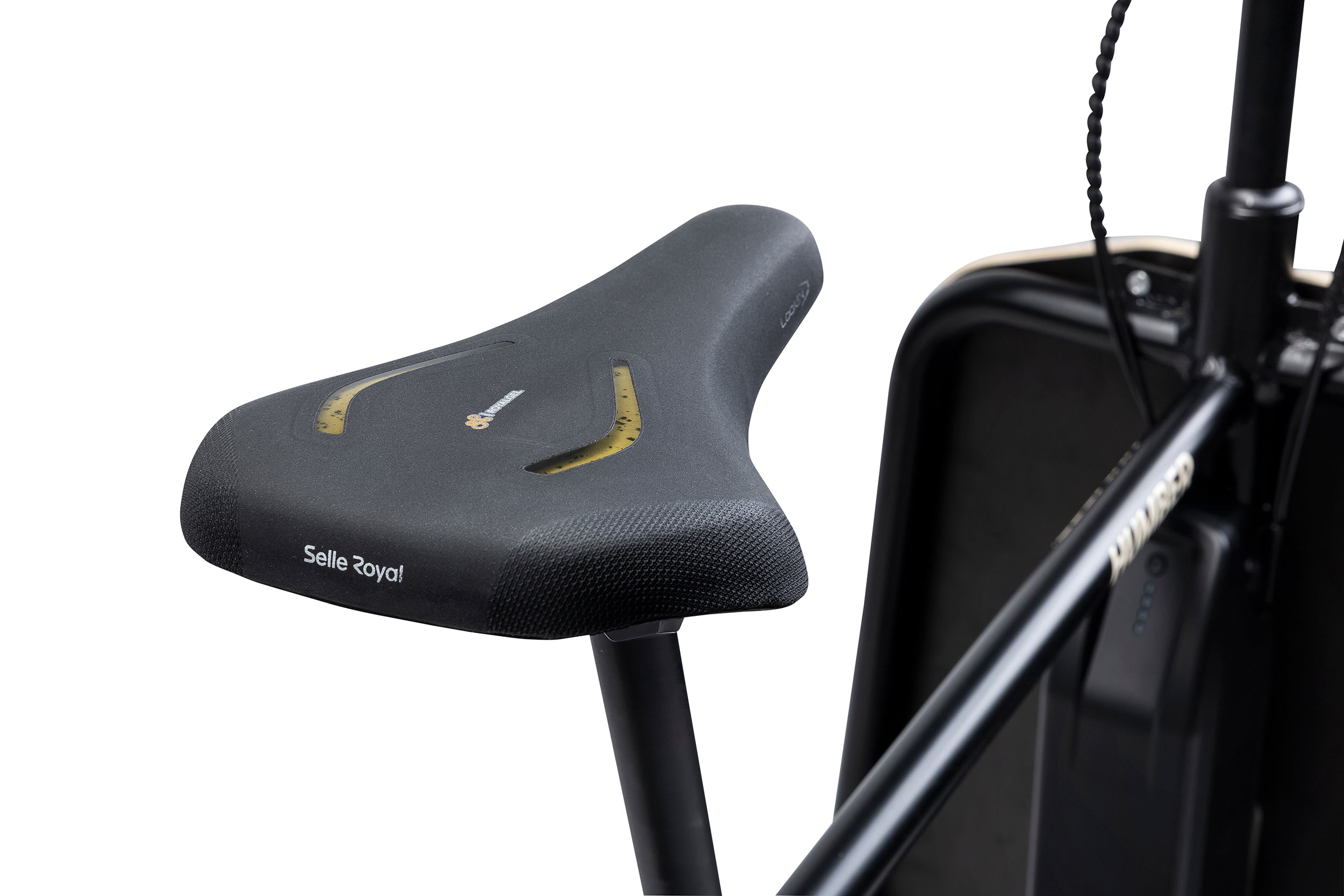 Dynamic Cargo 2 | Centermotor