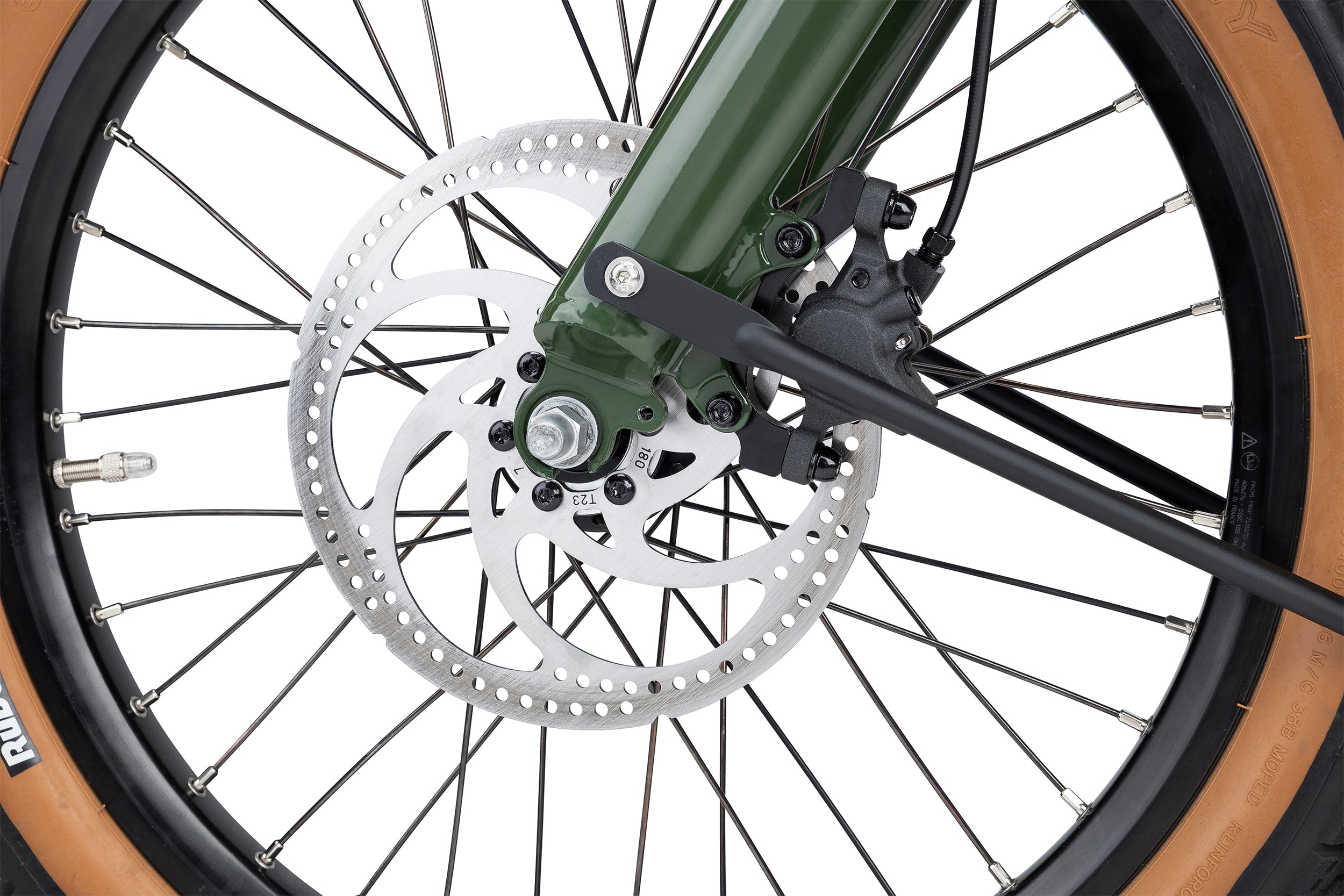 Dynamic Cargo 2 | Centermotor