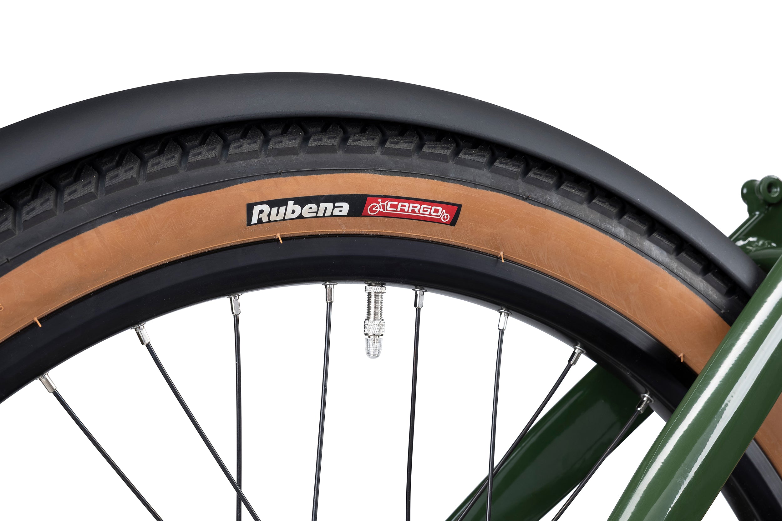 Dynamic Cargo 2 | Centermotor