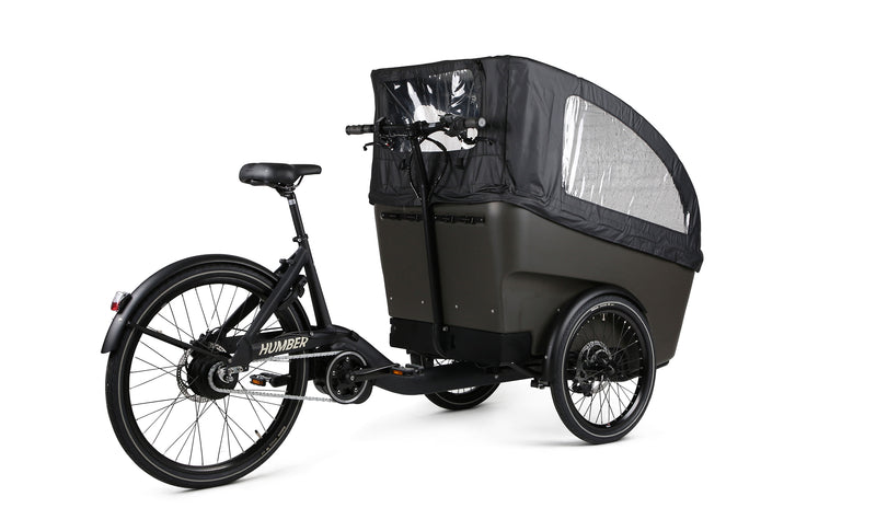 Dynamic Cargo 3 (GEN1) | Centermotor