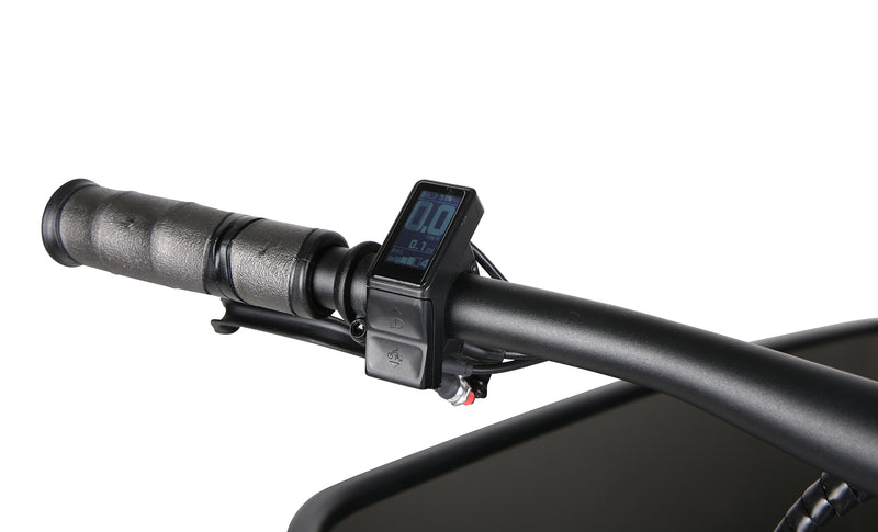 Dynamic Cargo 3 (GEN1) | Centermotor
