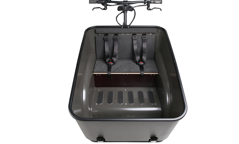 Dynamic Cargo 3 (GEN1) | Centermotor