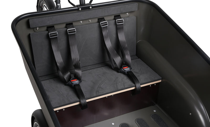 Dynamic Cargo 3 (GEN1) | Centermotor