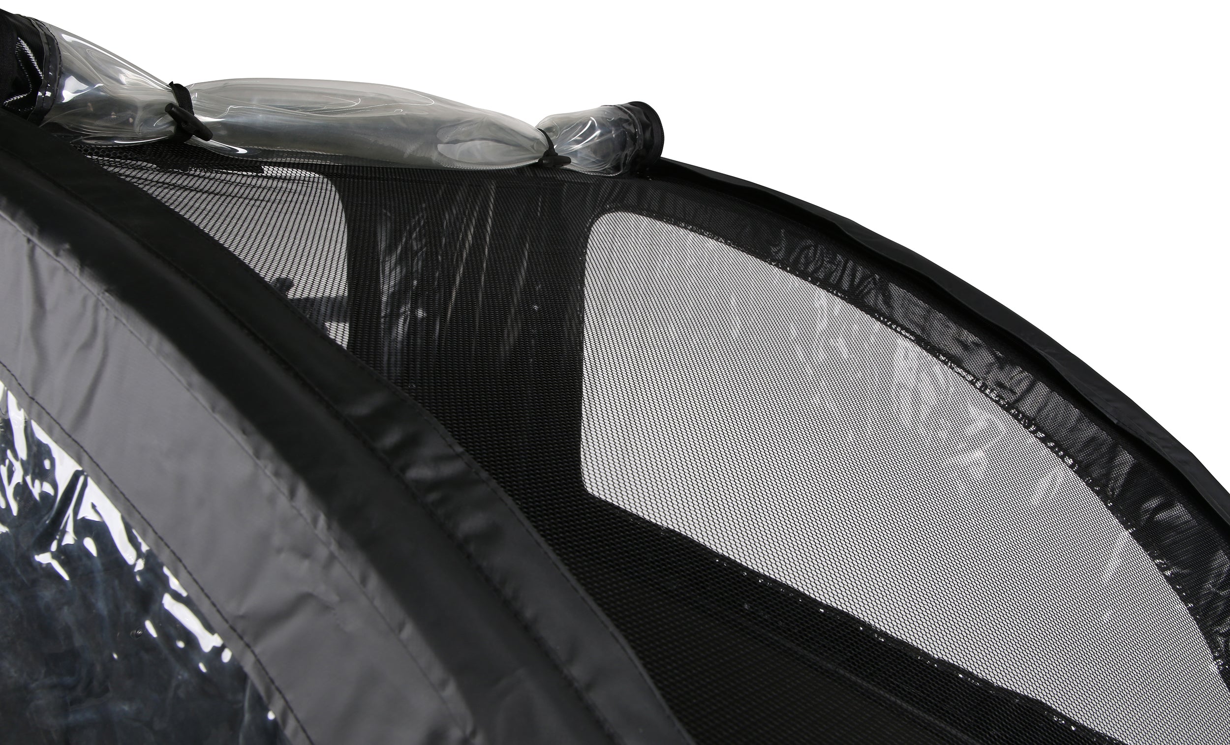 Dynamic Cargo 3 (GEN1) | Centermotor