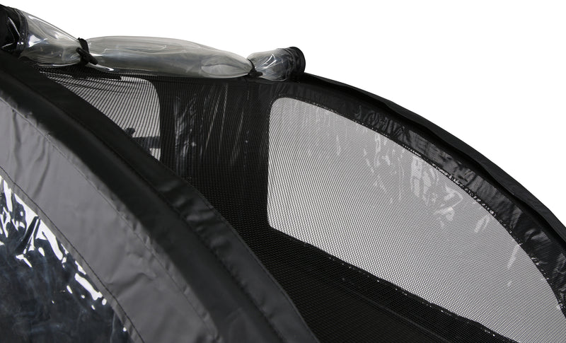 Dynamic Cargo 3 (GEN1) | Centermotor