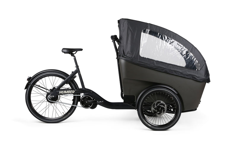 Dynamic Cargo 3 (GEN1) | Centermotor