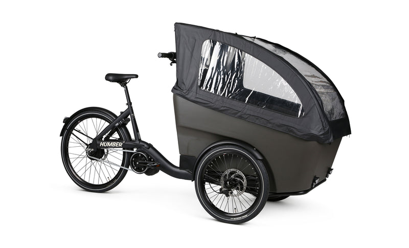 Dynamic Cargo 3 (GEN1) | Centermotor