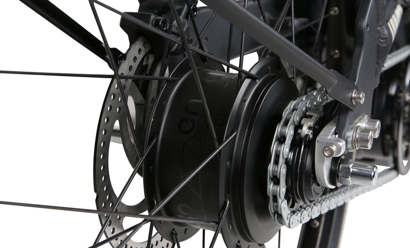 Dynamic Cargo 3 (GEN1) | Centermotor