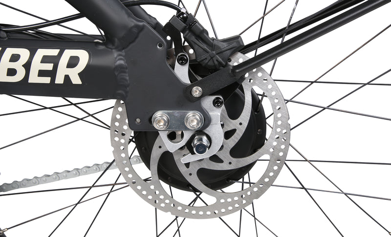 Dynamic Cargo 3 (GEN1) | Centermotor
