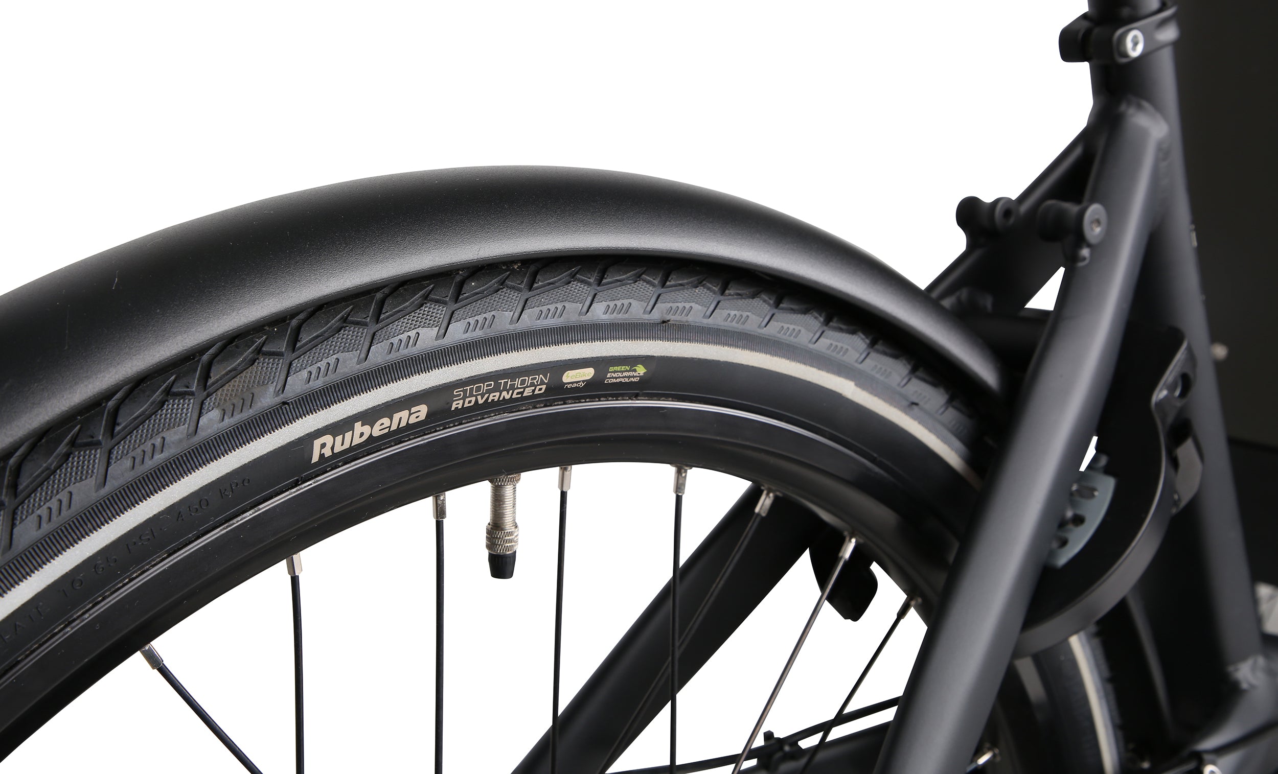 Dynamic Cargo 3 (GEN1) | Centermotor