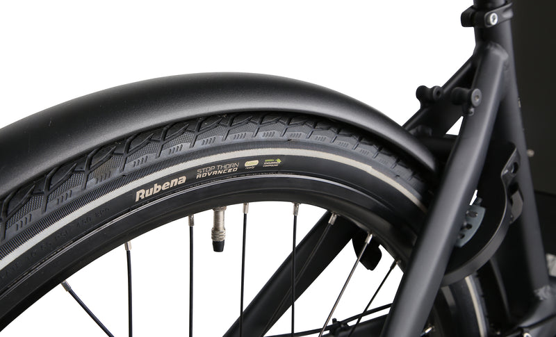Dynamic Cargo 3 (GEN1) | Centermotor