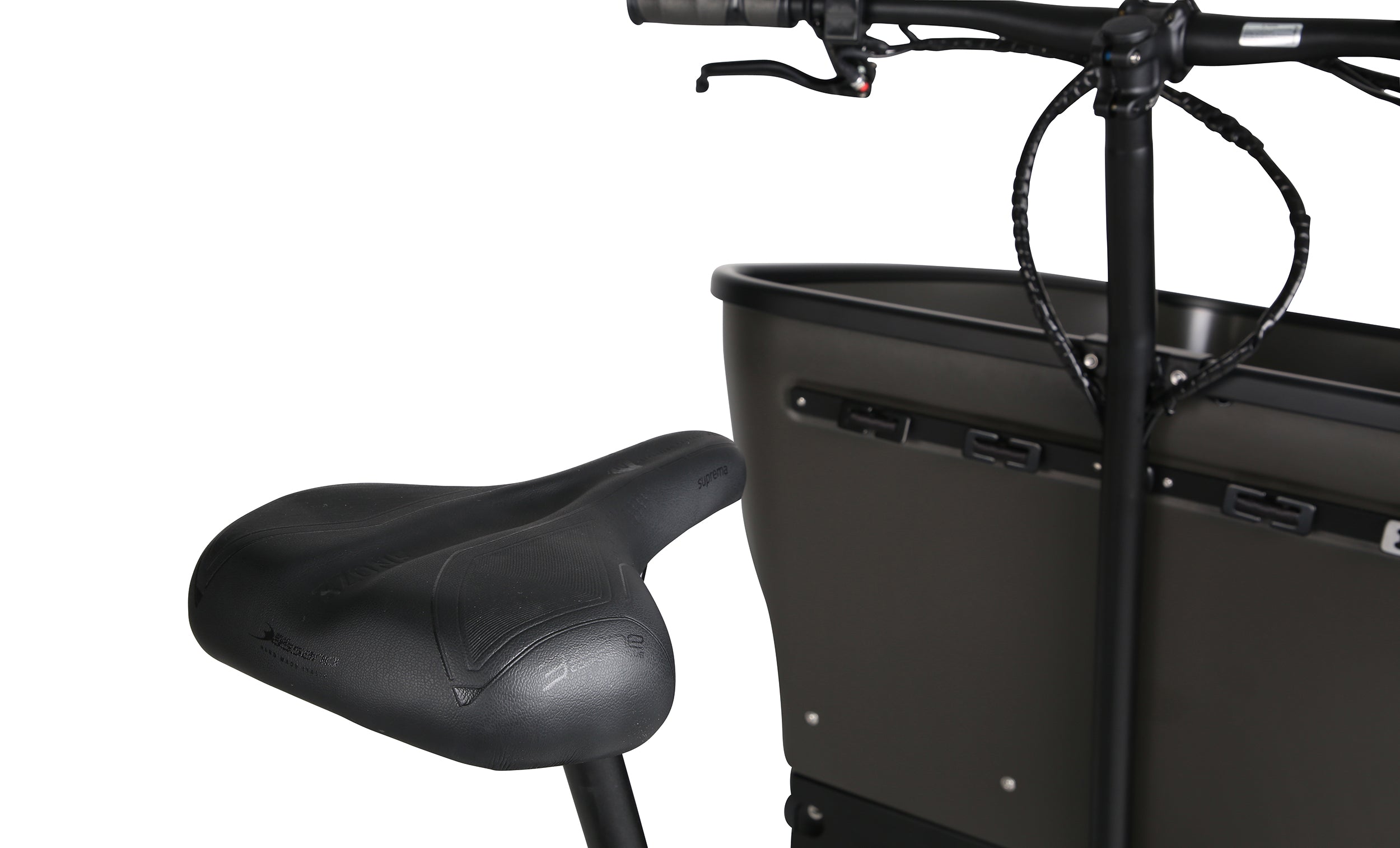 Dynamic Cargo 3 (GEN1) | Centermotor