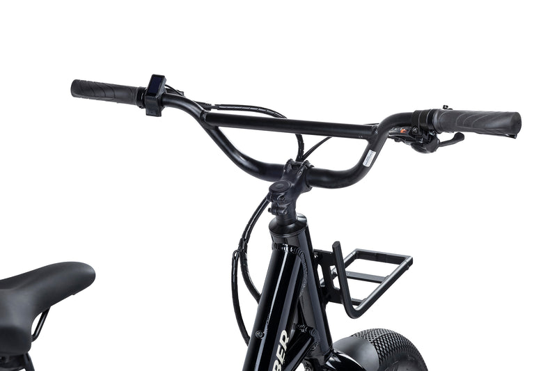 Flex+ | Baghjulsmotor