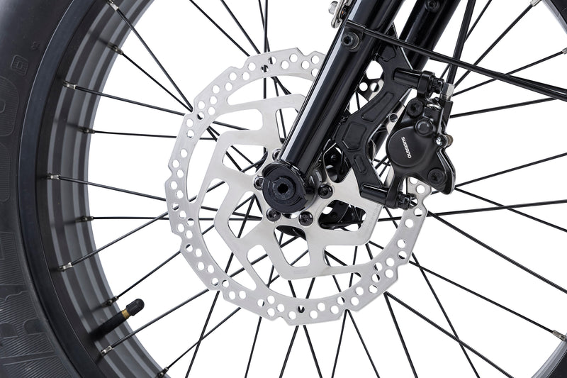 Flex+ | Baghjulsmotor