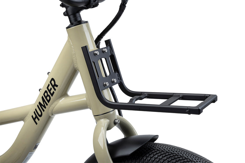 Flex+ | Baghjulsmotor