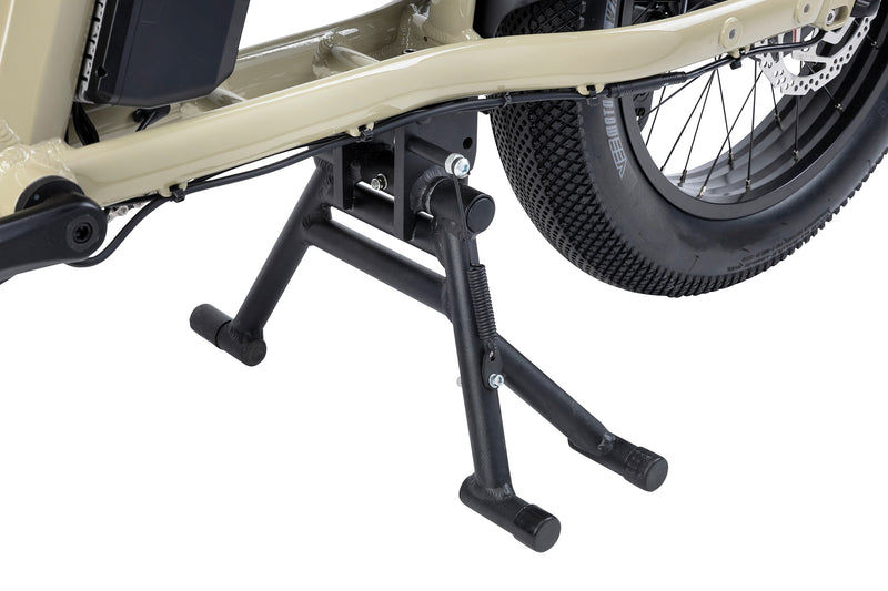 Flex LT+ | Baghjulsmotor