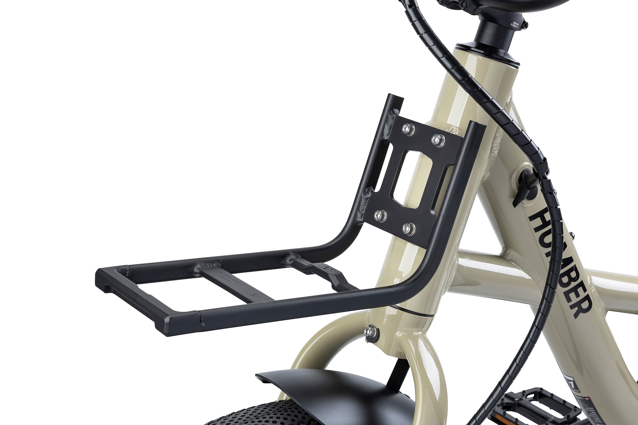 Flex LT+ | Baghjulsmotor