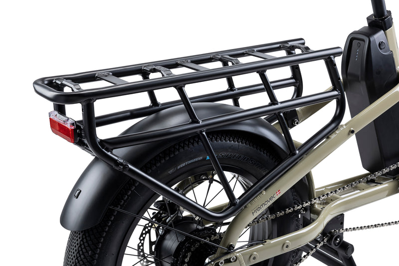 Flex LT+ | Baghjulsmotor