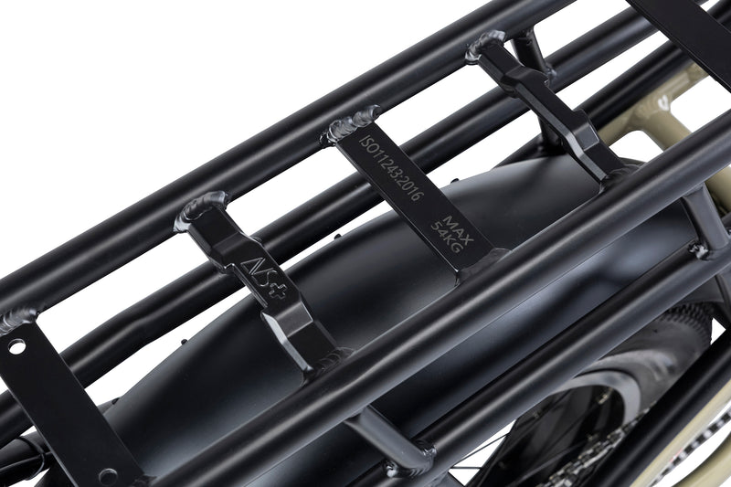 Flex LT+ | Baghjulsmotor