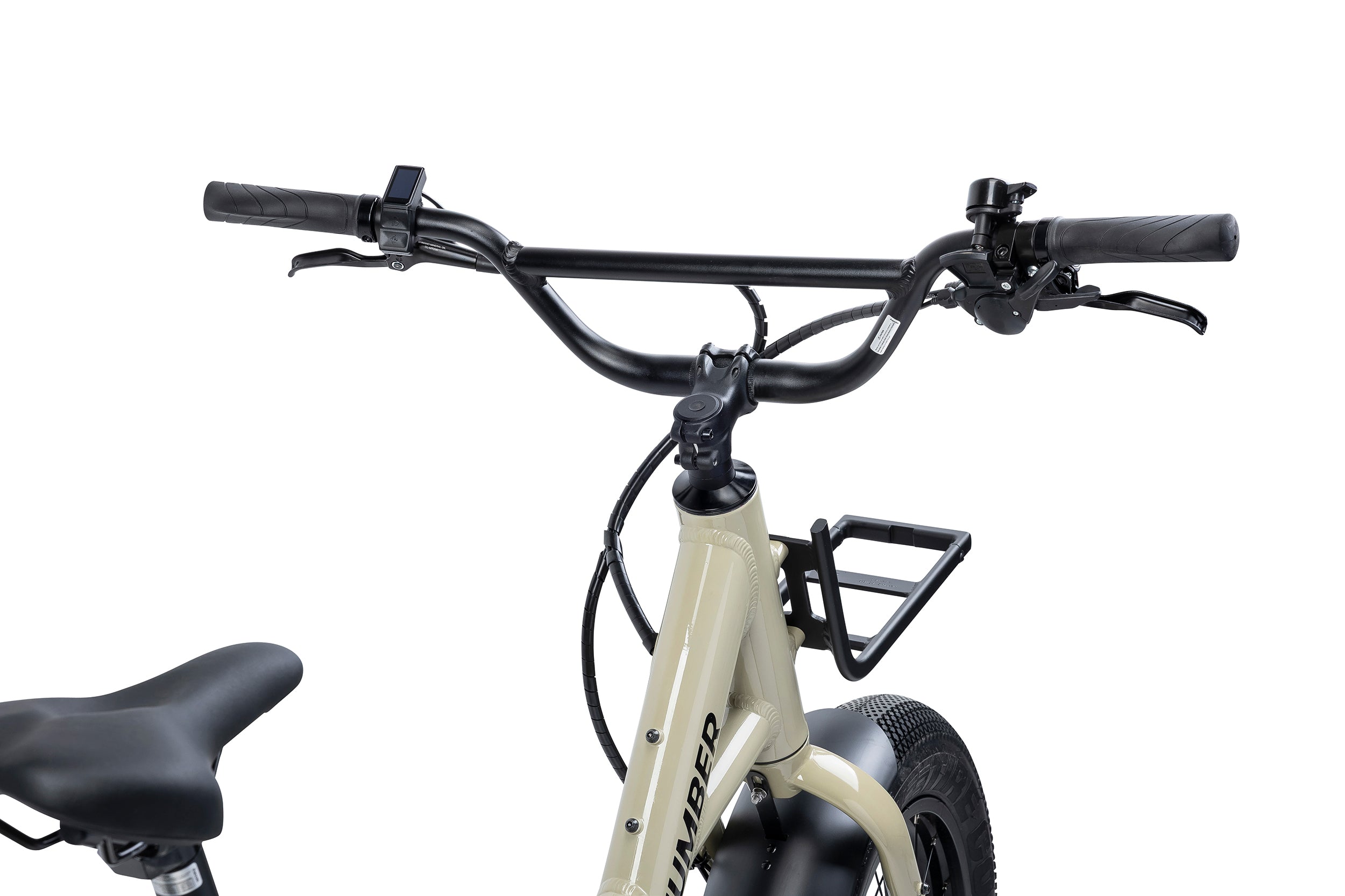 Flex LT+ | Baghjulsmotor