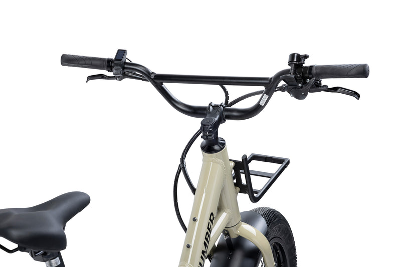 Flex LT+ | Baghjulsmotor