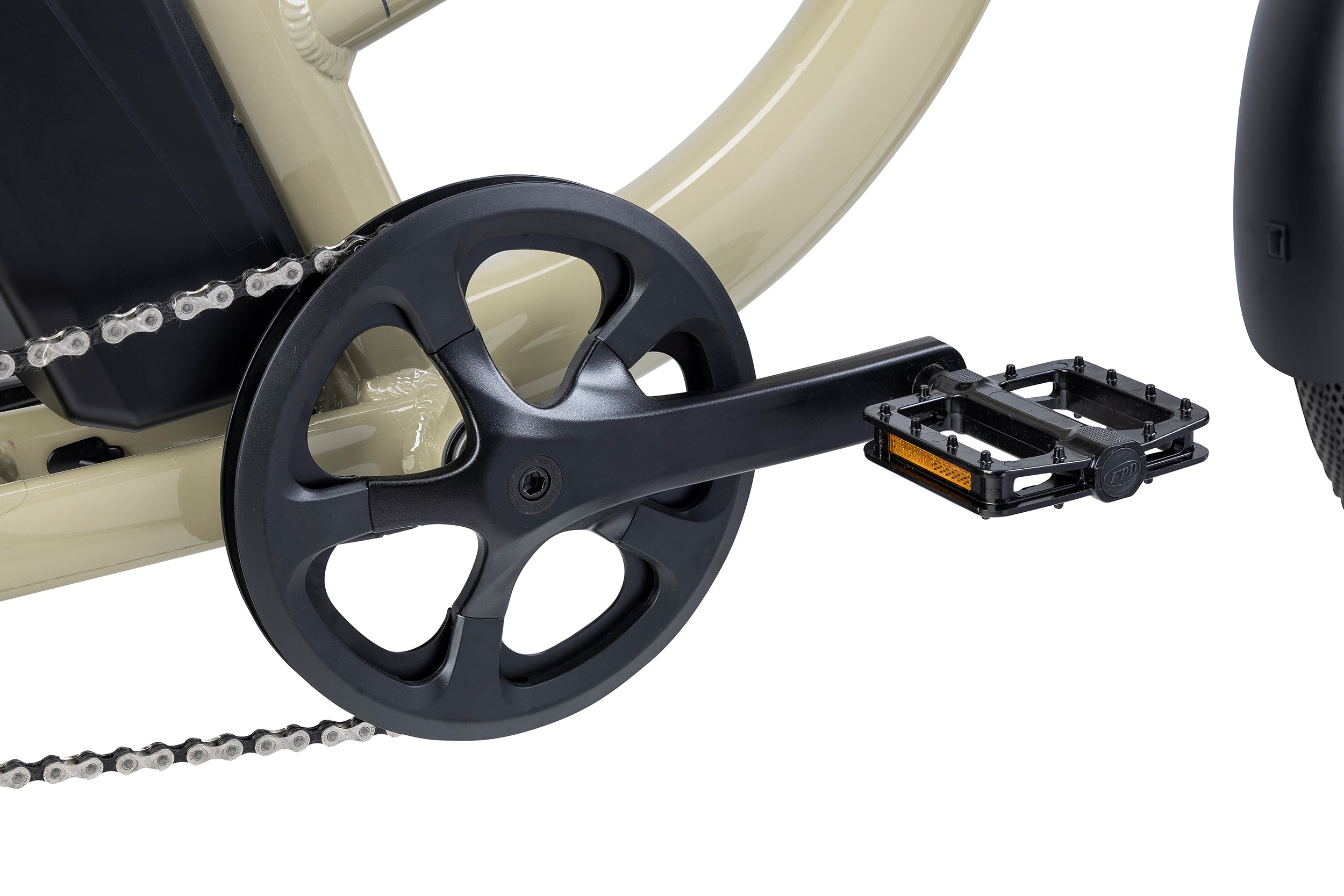 Flex LT+ | Baghjulsmotor