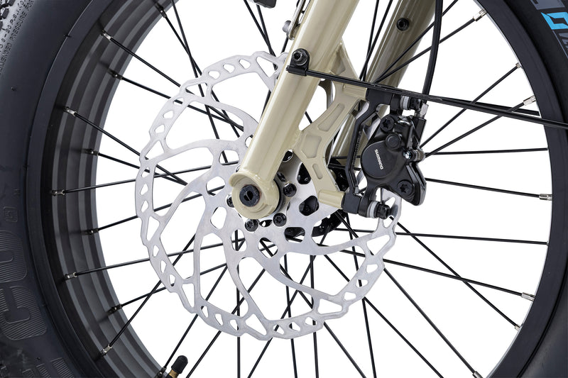 Flex LT+ | Baghjulsmotor