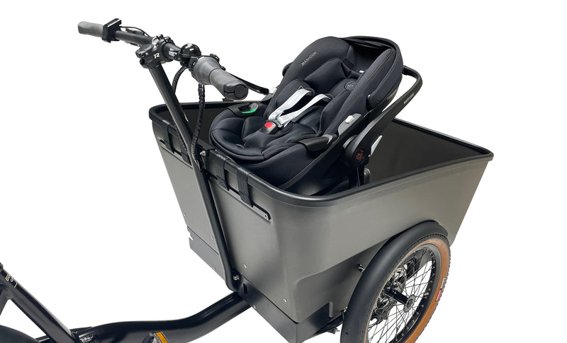 Dynamic Cargo 3 | Centermotor