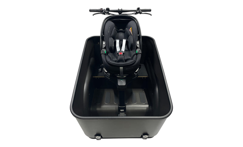 Dynamic Cargo 3 | Centermotor