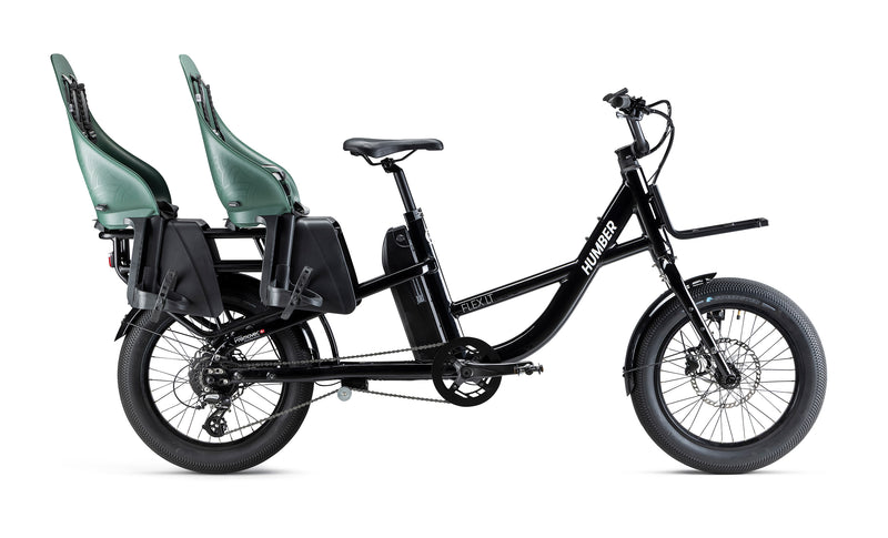 Flex LT | Baghjulsmotor