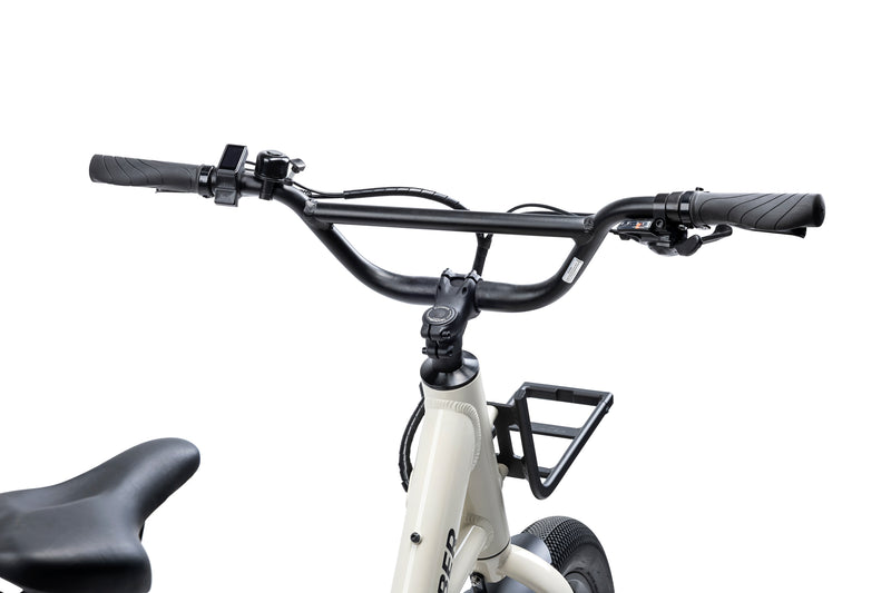 Flex | Baghjulsmotor