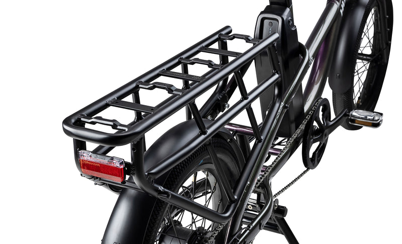 Flex LT | Baghjulsmotor